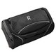 Personalized Clever Canvas Travel Toiletry Kit