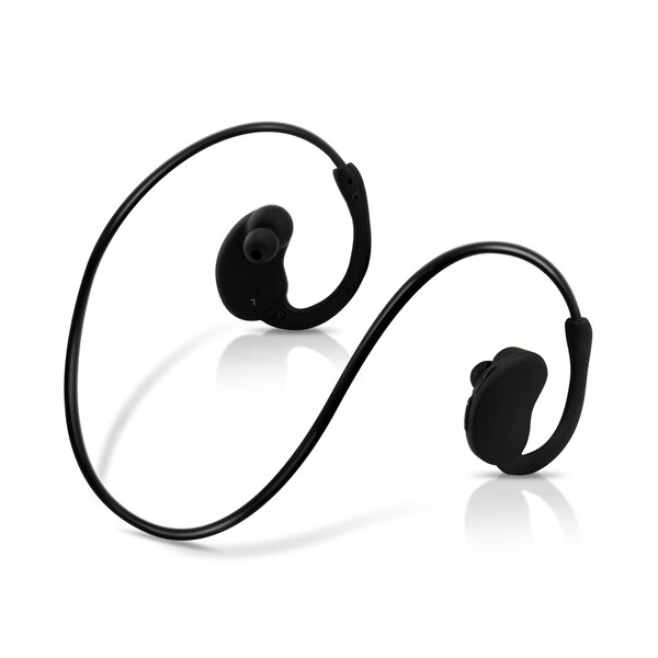 Gearonic Bluetooth Wireless Sport Earphones Headset Stereo Headphone 