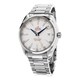 Omega Men's 231.10.42.21.02.004 'Seamaster 150 Aqua Terra' Silver Dial Stainless Steel Swiss Automatic Watch