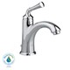 Amercian Standard Portsmouth Single Control Monoblock Lavatory Faucet with Brass Traditional Spout