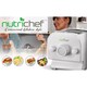 NutriChef PKPM350 Digital Electronic Noodle Pasta Spaghetti Maker