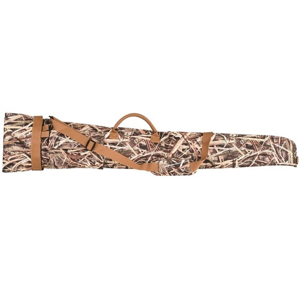 Flambeau Floating Gun Case Shadow Grass Blade