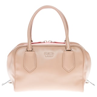 Beige Designer Handbags - Overstock.com Shopping - The Best Prices ...