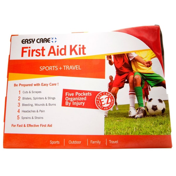 Adventure Medical First Aid Kit EZ Care Sport