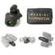 Cassini Illuminator Green Laser Binocular Module