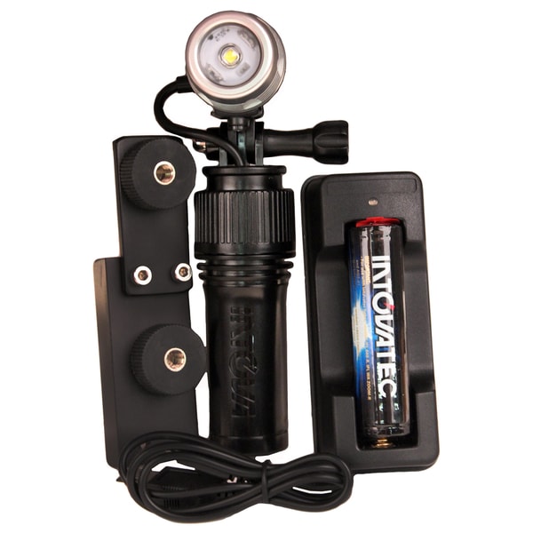 Intova Action Video Light