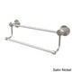 Allied Brass Mercury Collection 36-Inch Double Towel Bar