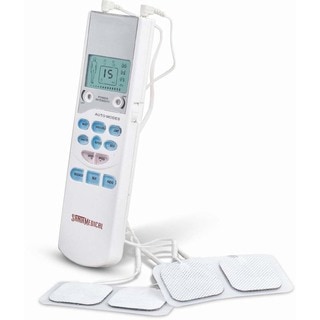 TENS Handheld Electronic Pulse Massager Unit