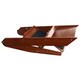 Folding Modern Wooden Pet Steps 4710