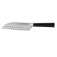 Chikara 5-inch Santoku Knife