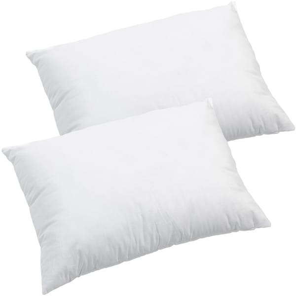 Windsor Home Dust Mite & Allergy Control Pillow (Set of 2)