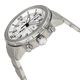 IWC Men's IW376802 'Aquatimer' Chronograph Automatic Stainless Steel Watch