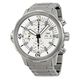 IWC Men's IW376802 'Aquatimer' Chronograph Automatic Stainless Steel Watch