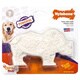 Nylabone Dental Chew Rhino Chicken Flavor