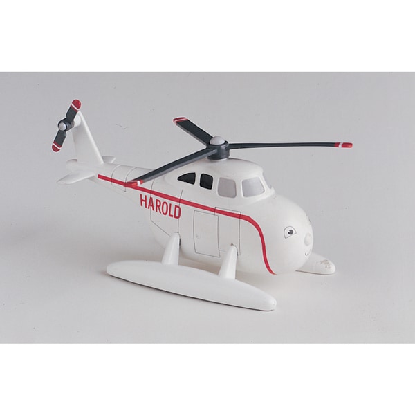 Bachmann Trains Thomas And Friends - Harold The Helicopter