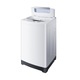 Haier HLPW028AXW 2.1-cubic-foot XL Capacity Portable Washer