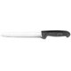 Soft Grip Scalloped Bread 8-inch Knife