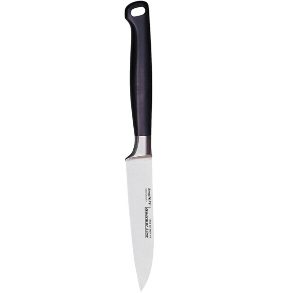 Gourmet Line Wide Paring Knife 3.5-inch