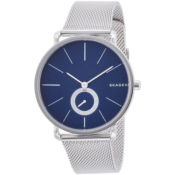 Skagen Men's SKW6230 'Hagen' Multi-Function Stainless Steel Watch