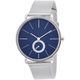 Skagen Men's SKW6230 'Hagen' Multi-Function Stainless Steel Watch
