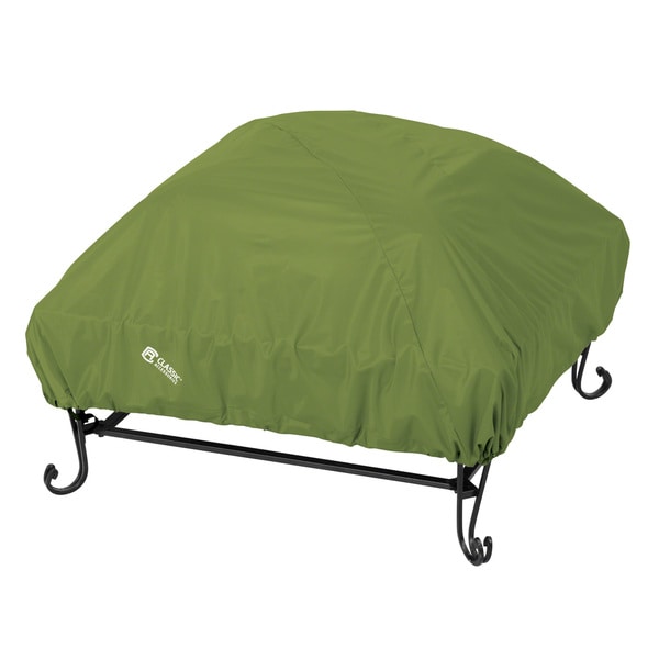 Classic Accessories Square Herb Sodo Fire Pit Cover