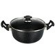 Cast Aluminum Nonstick 7-piece Cookware Set