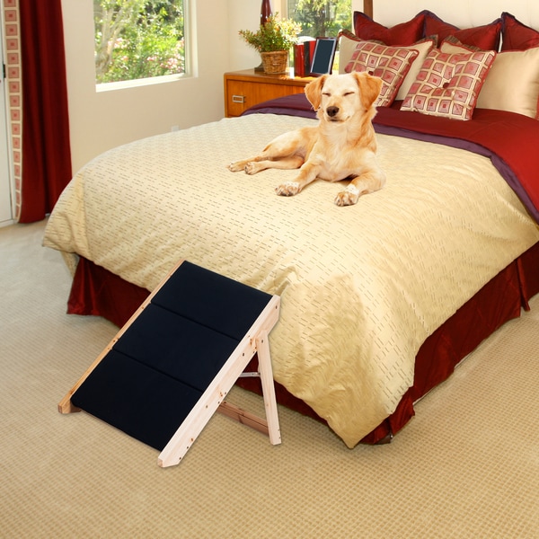 PAW Folding Pet Ramp 