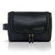Jacki Design Luxurious Toiletry Bag with Hanger