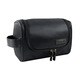Jacki Design Luxurious Toiletry Bag with Hanger