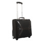 Mellow World Daffodil 17-inch Carry-on Upright Laptop Suitcase