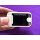 Fingertip Pulse Oximeter with Audio Alarm Sound