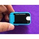 Fingertip Pulse Oximeter with Audio Alarm Sound