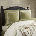 Harbor House Arabesque Cotton Euro 26-inch Sham