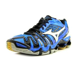Mizuno Men's 'Wave Tornado 8' Synthetic Athletic Shoes