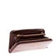 Prada Saffiano Metallic Gold Leather Wallet - 17690447 - Overstock ...  