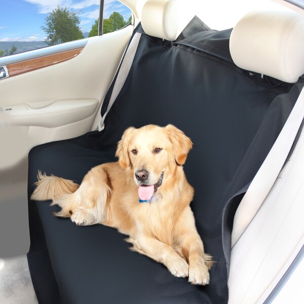 Coverking Universal Bench Seat Shield