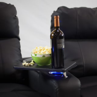 Octane Swivel Tray Table