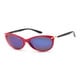 Round Sunglasses 58MM