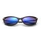 Round Sunglasses 58MM