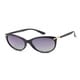 Round Sunglasses 58MM