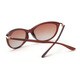 Round Sunglasses 58MM