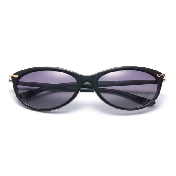 Round Sunglasses 58MM