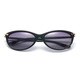 Round Sunglasses 58MM