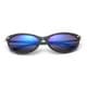 Round Sunglasses 58MM