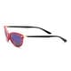 Round Sunglasses 58MM