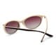 Round Sunglasses 58MM