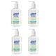 PURELL Advanced Green Certified  12-ounce Instant Hand Sanitizer 4-pack