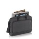 Solo Urban Grey 15.6-inch Laptop and Tablet Briefcase