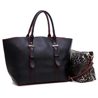 prada bags brown leather - Snaps Tote Bags - Overstock.com Shopping - The Best Prices Online