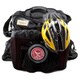 Zeus Triathlon Bag - Black